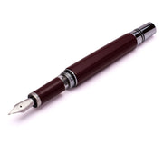 TWSBI, Fountain Pen - CLASSIC BURGUNDY 7