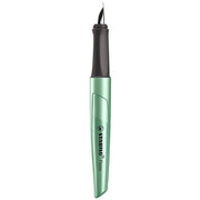 STABILO, Fountain Pen - FLOW COSMETIC RED LIPS 1