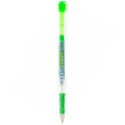 PLATINUM, Refillable Highlighter - PREPPY GREEN 2