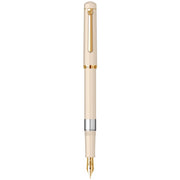 SCRIKSS, Fountain Pen - 419 PISTON FILLER BEIGE. 1