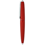 DIPLOMAT, Fountain Pen - Aero RED 1