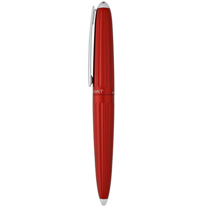 DIPLOMAT, Fountain Pen - Aero RED 1