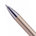 PLATINUM, Multi Function Pen - DOUBLE 3 ACTION Alumite Finish Metal Pen COOL PINE 2