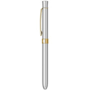 SCRIKSS, Ballpoint Pen - TRIO 93 CHROME GT 1