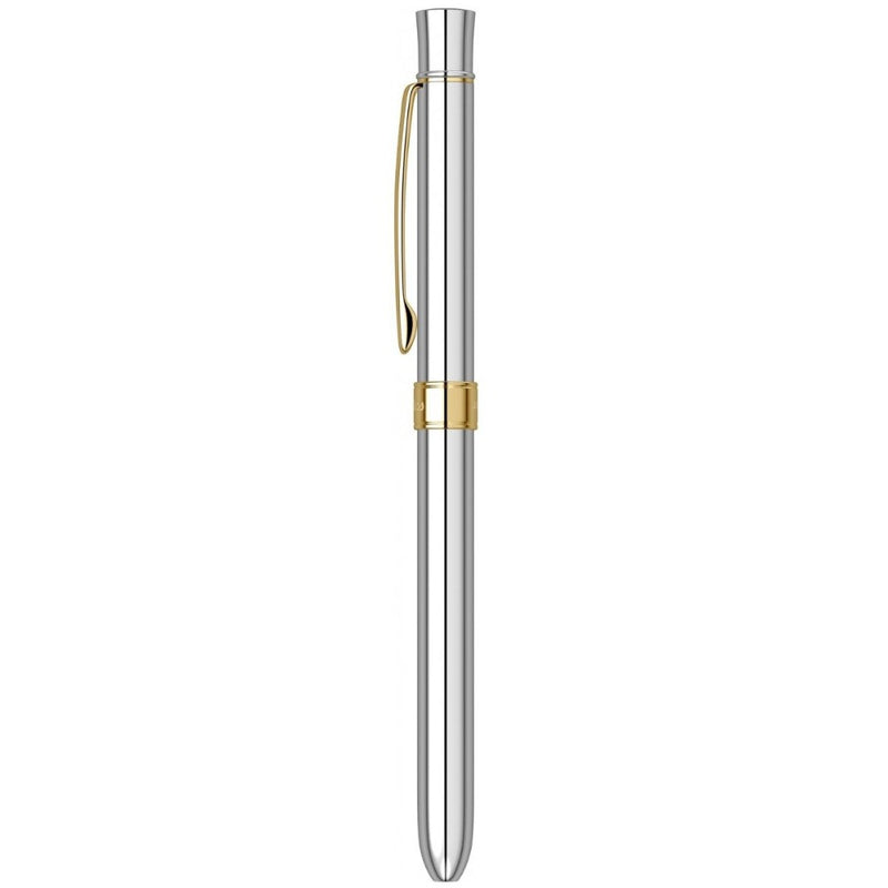 SCRIKSS, Ballpoint Pen - TRIO 93 CHROME GT 1