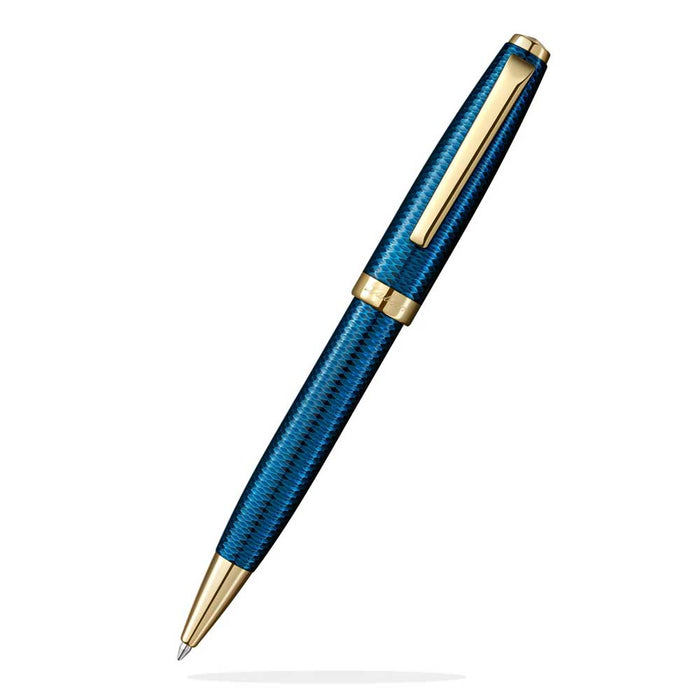 LABAN, Ballpoint Pen - GLORIA SAPPHIRE BLUE. 1