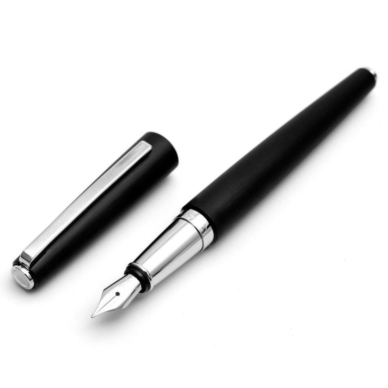 KACO, Fountain Pen - BALANCE BLACK 1