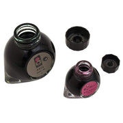 COLORVERSE, Ink 2 Bottles - TRAILBLAZER IN SPACE Season 4 ABLE & MISS BAKER (65ml+15ml) 1