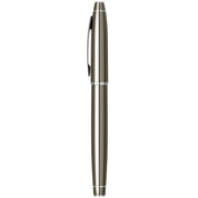 SCRIKSS, Fountain Pen - NOBLE 35 TITANIUM CT 1