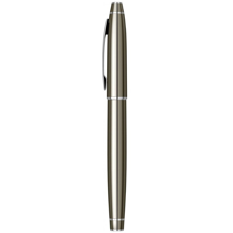 SCRIKSS, Fountain Pen - NOBLE 35 TITANIUM CT 1