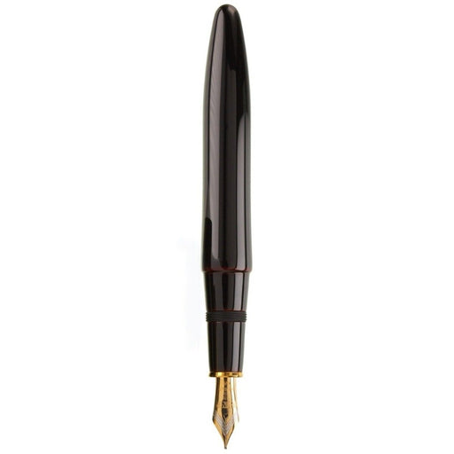 PLATINUM, Fountain Pen - IZUMO TAMENURI AKATAME 1