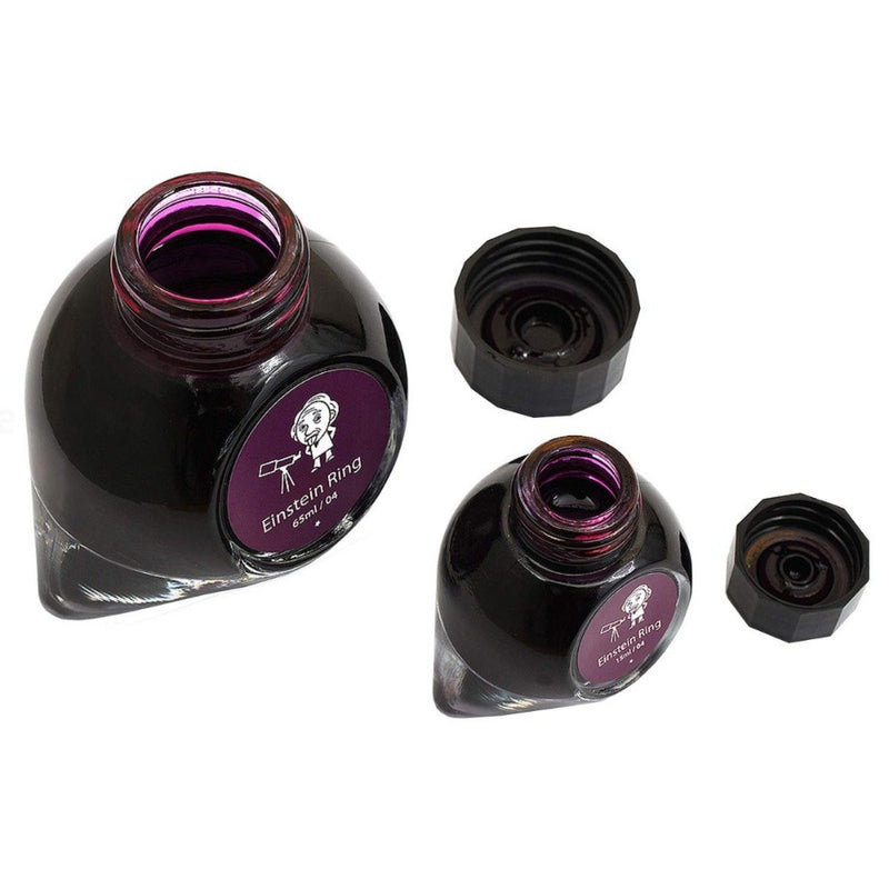 COLORVERSE, Ink 2 Bottles - SPACEWARD Season 1 EINSTEIN RING (65ml+15ml) 2