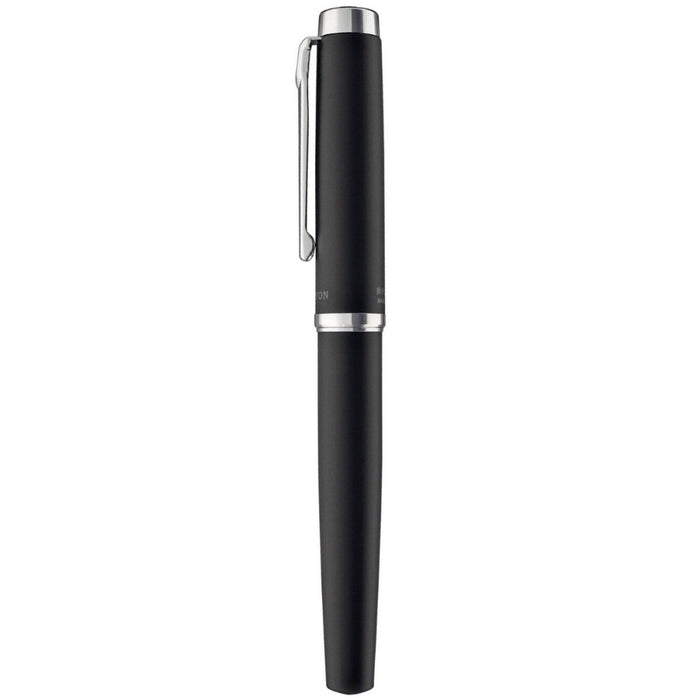 PLATINUM, Fountain Pen - PROCYON Luster BLACK MIST 2