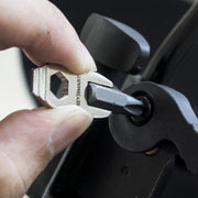 KEYSMART, Nano SOCKET 6