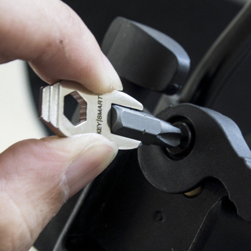 KEYSMART, Nano SOCKET 6