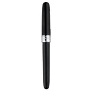 PLATINUM, Fountain Pen - PLAISIR BLACK MIST 2