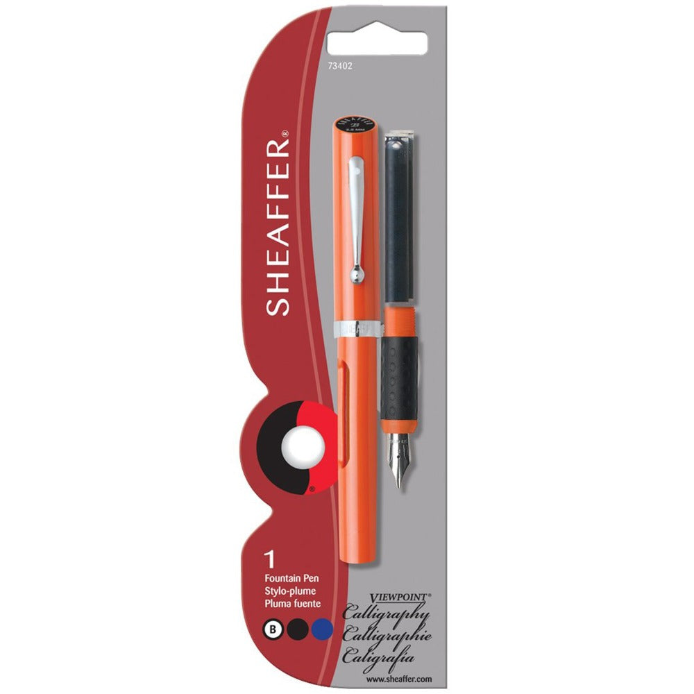 Sheaffer Calligraphy 73402 View Point Broad