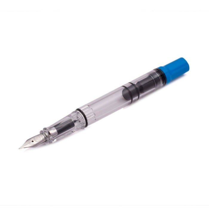 TWSBI, Fountain Pen - ECO T BLUE 2