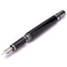 TWSBI, Fountain Pen - CLASSIC BLACK 4