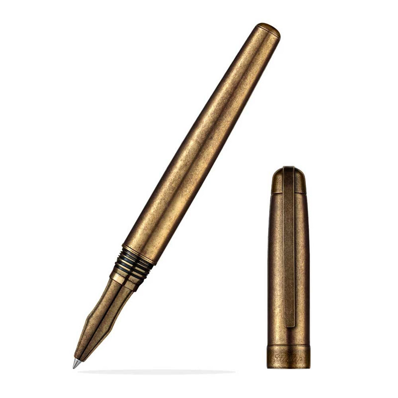 LABAN, Roller Pen - ANTIQUE GOLD.