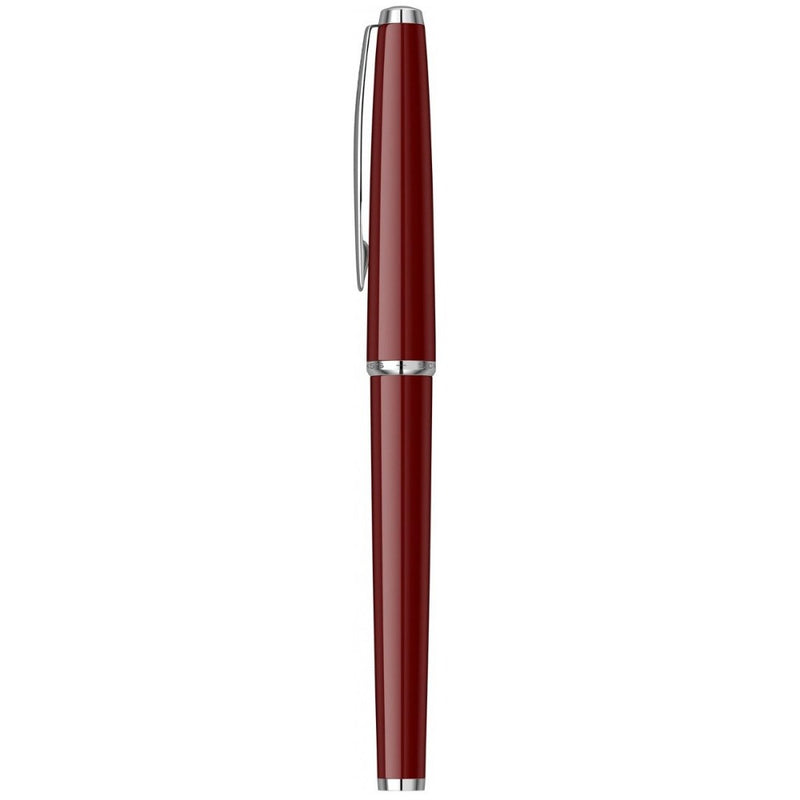 SCRIKSS, Roller Pen - VINTAGE 33 BURGUNDY 1