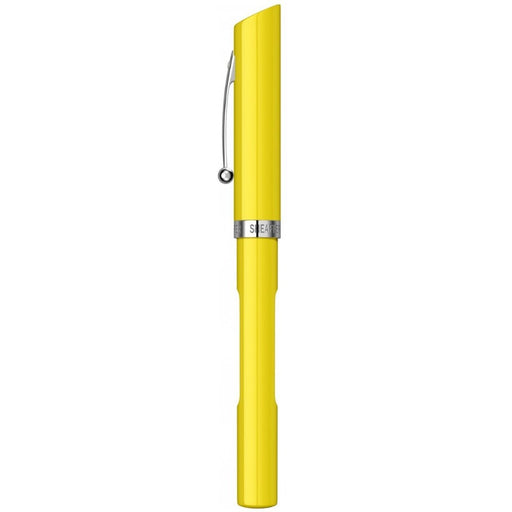 SHEAFFER, Calligraphy Pen - YELLOW 1.5mm 1