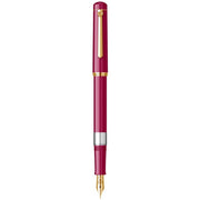 SCRIKSS, Fountain Pen - 419 Piston Filler MAGENTA GT 1