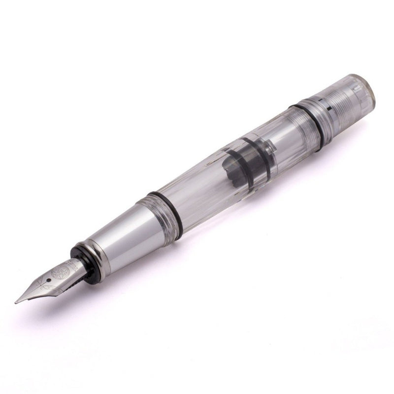 TWSBI, Fountain Pen - DIAMOND MINI AL 2
