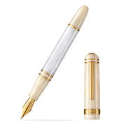 LABAN, Fountain Pen - 325 OCEAN. 2
