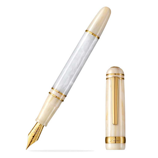 LABAN, Fountain Pen - 325 OCEAN. 2