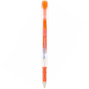 PLATINUM, Refillable Highlighter - PREPPY ORANGE 2