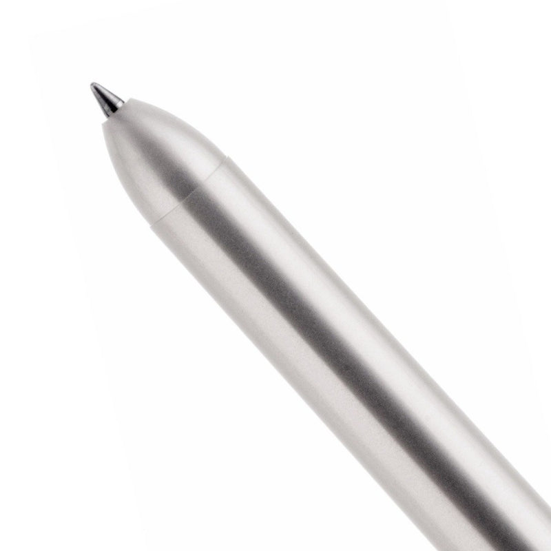PLATINUM, Multi Function Pen - ACRYLIC 2 WHITE 2