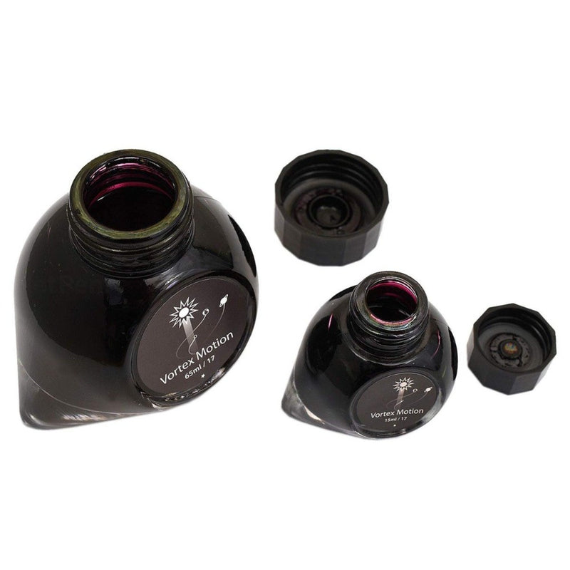 COLORVERSE, Ink 2 Bottles - ASTROPHYSICS Season 2 VORTEX MOTION (65ml+15ml) 2