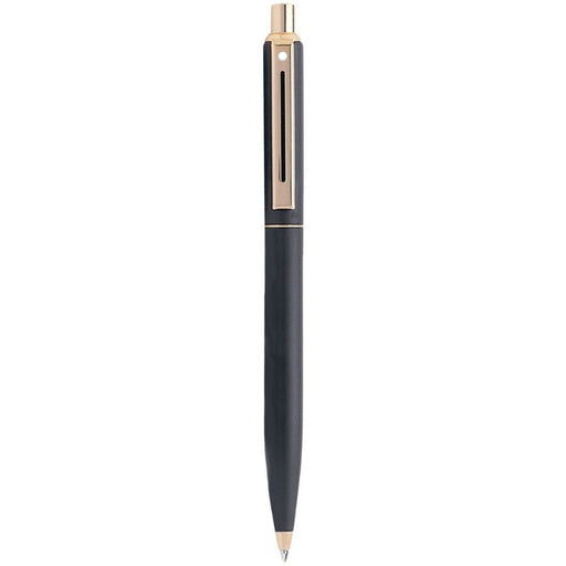 SHEAFFER, Ballpoint Pen - SENTINEL Matt Black GT 1