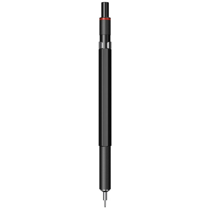 ROTRING, Mechanical Pencil - 300 BLACK 3