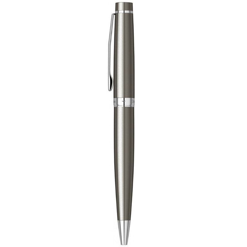 SCRIKSS, Ballpoint Pen - HABANA 38 SMOKE GRAY CT 1