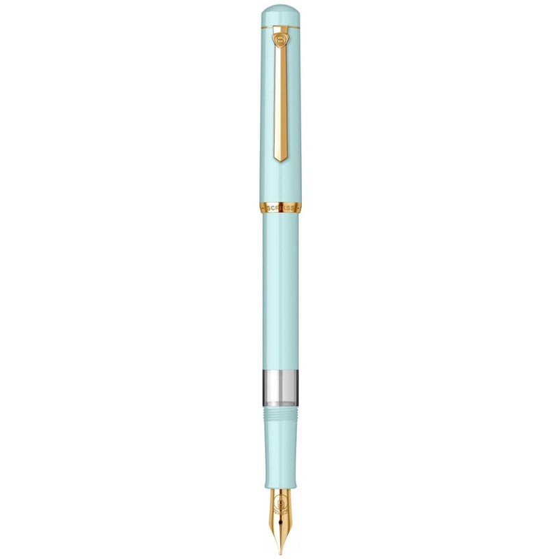 SCRIKSS, Fountain Pen - 419 PISTON FILLER MINT 1