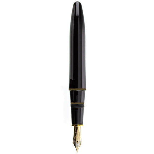 PLATINUM, Fountain Pen - IZUMO TAMENURI BIWATAME 1