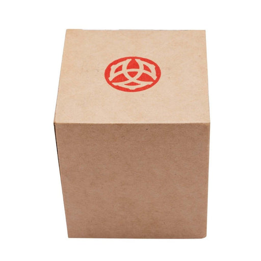 TWSBI, Empty Ink Bottle - DIAMOND 50 BLUE 1