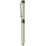 SCRIKSS, Multi Function Pen - TRIO SPORT 83 METALLIC BRONZE BT 1