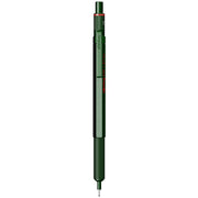 ROTRING, Mechanical Pencil - 600 GREEN 1