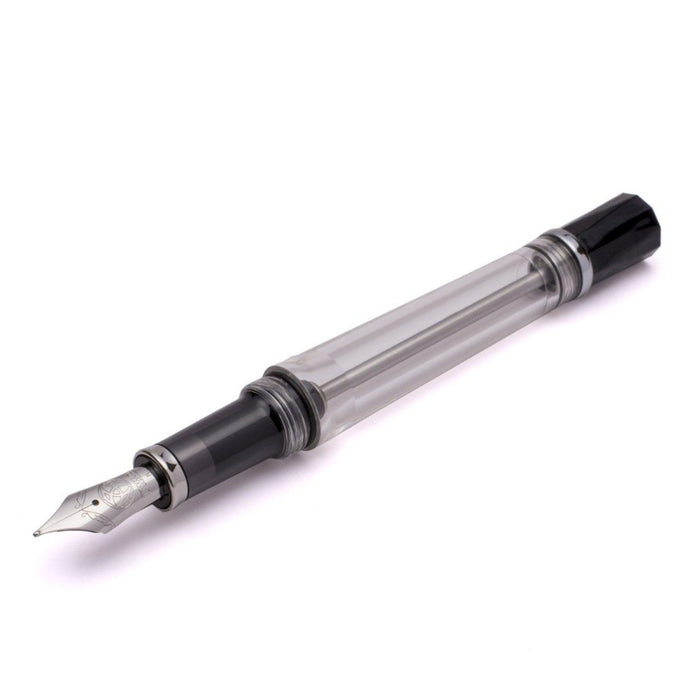TWSBI, Fountain Pen - VAC 700R CLEAR 2