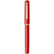 SCRIKSS, Fountain Pen - 419 PISTON FILLER RED 