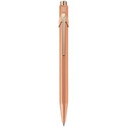 CARAN d'ACHE, Ballpoint Pen - 849 BRUT ROSÉ 1