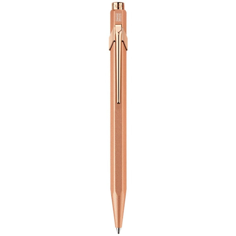 CARAN d'ACHE, Ballpoint Pen - 849 BRUT ROSÉ 1