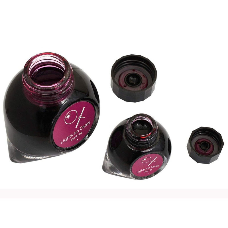 COLORVERSE, Ink 2 Bottles - SPACEWARD Season 1 LIGHTS ON CERES (65ml+15ml) 2