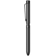 SCRIKSS, Multi Function Pen - TRIO SPORT 83 MATT BLACK BT 1