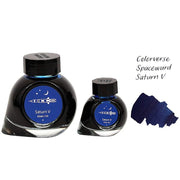 COLORVERSE, Ink 2 Bottles - SPACEWARD Season 1 SATURN V (65ml+15ml) 4