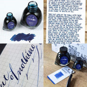 COLORVERSE, Ink 2 Bottles - SPACEWARD Season 1 SATURN V (65ml+15ml) 5