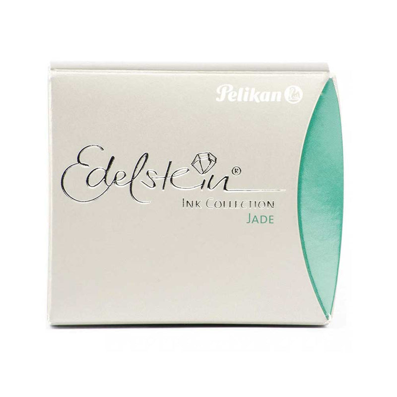 PELIKAN, Ink Bottle - EDELSTEIN JADE (50mL).